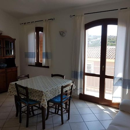 Appartamento Azzurro Con Balcone E Panorama Sul Paese 圣特雷莎加卢拉 外观 照片