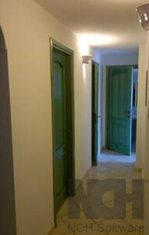 Appartamento Azzurro Con Balcone E Panorama Sul Paese 圣特雷莎加卢拉 外观 照片